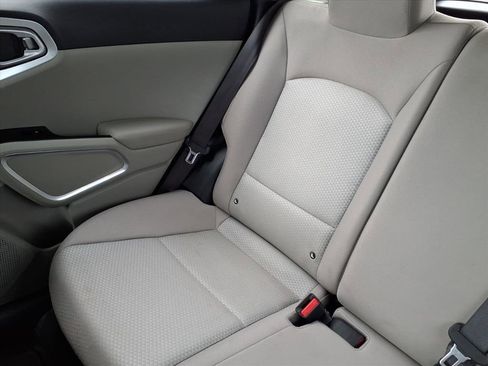 Used 2024 Kia Soul LX w/ Option Group 015 image 22