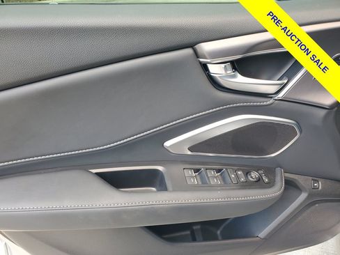 Used 2026 Acura RDX SH-AWD image 20