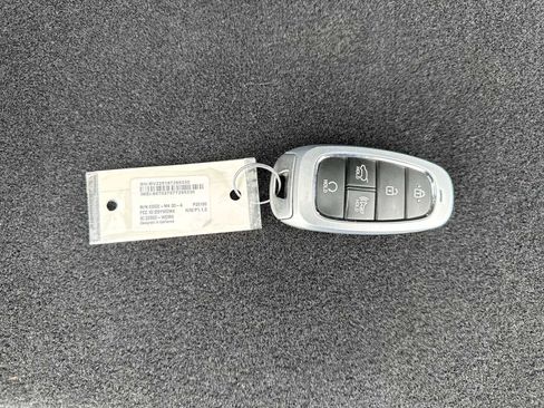 Used 2024 Hyundai Tucson SEL w/ Convenience Package FWD image 43