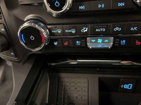 New 2026 Ford F250 Lariat w/ Tremor Off-Road Package image 14