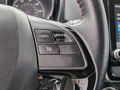 Used 2025 Mitsubishi Outlander Sport LE AWD/4WD image 22