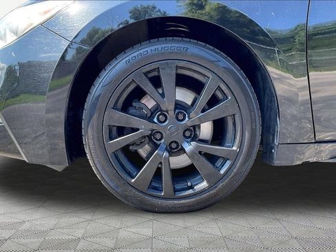 Used 2018 Nissan Maxima 3.5 SV FWD image 36