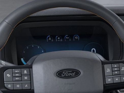 New 2026 Ford F150 Tremor w/ Equipment Group 402A High image 13