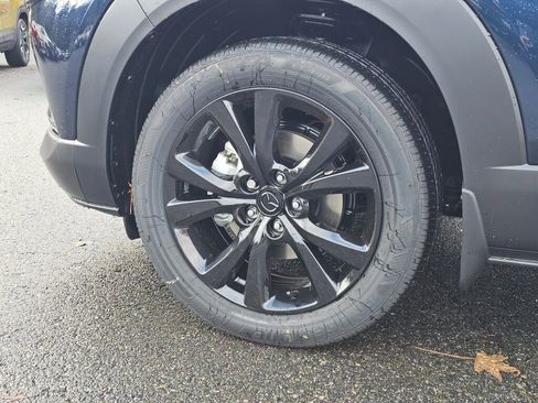 New 2026 MAZDA CX-30 AWD 2.5 S image 9