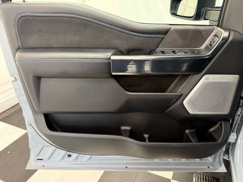 Certified 2025 Ford F450 Platinum image 14