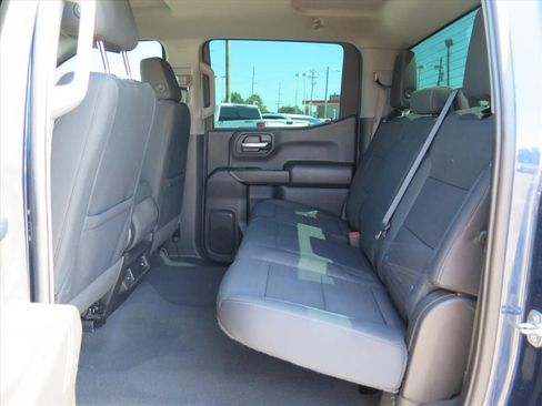 Used 2022 Chevrolet Silverado 1500 Custom image 16
