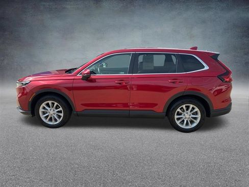 Used 2023 Honda CR-V EX image 2