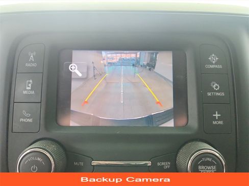 Used 2020 RAM 2500 Tradesman image 16