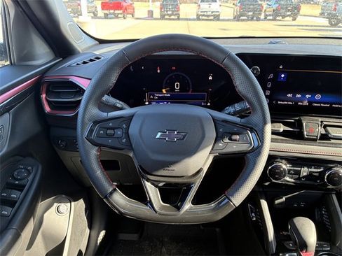 New 2026 Chevrolet TrailBlazer RS w/ Convenience Package image 19