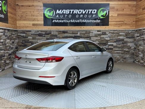 Used 2018 Hyundai Elantra Value Edition FWD image 8