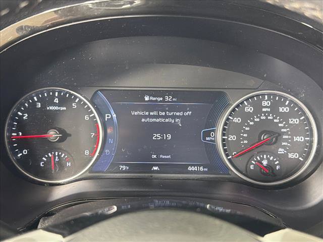 Used 2022 Kia Seltos SX AWD/4WD image 27