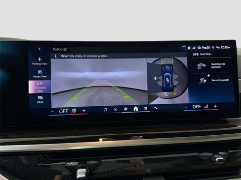 New 2026 BMW X5 xDrive40i AWD/4WD image 14