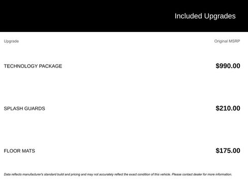 Certified 2022 Nissan Frontier S w/ Technology Package image 15