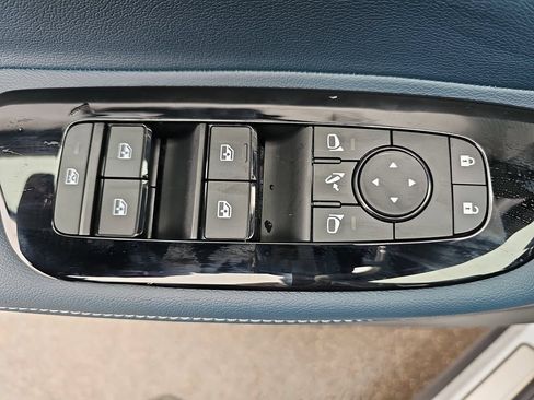 New 2026 Nissan Murano Platinum w/ Cargo Package AWD/4WD image 33
