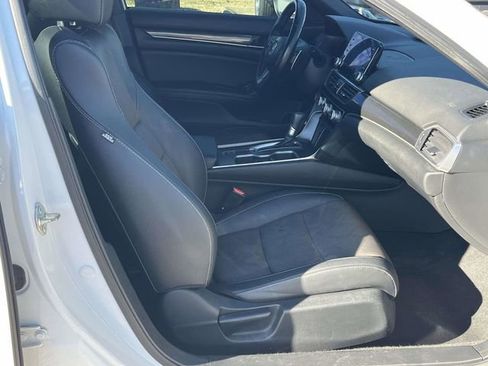 Used 2020 Honda Accord Sport image 21