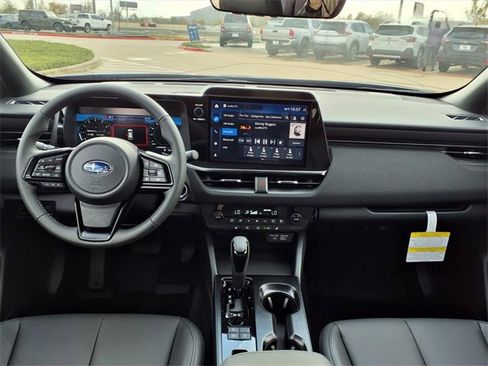 New 2026 Subaru Outback Premium image 5