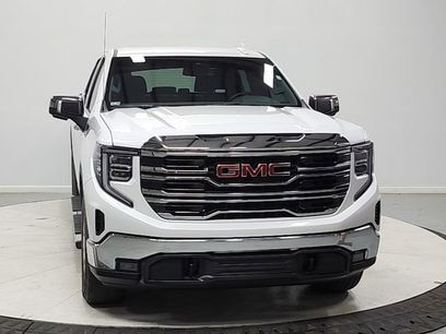 Used 2023 GMC Sierra 1500 SLT w/ SLT Premium Package