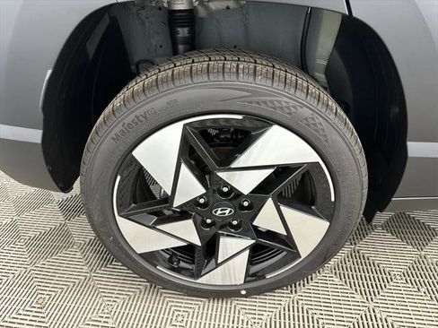 New 2026 Hyundai Kona Limited image 18