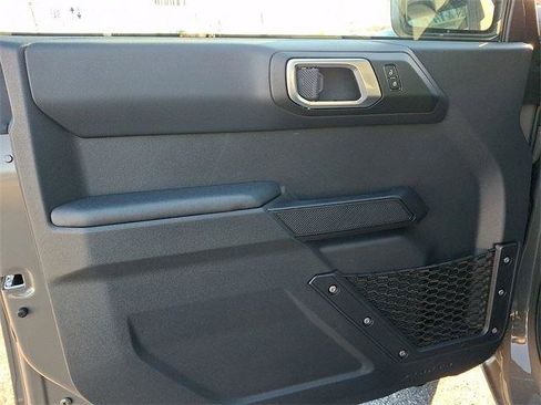 New 2025 Ford Bronco Big Bend image 9