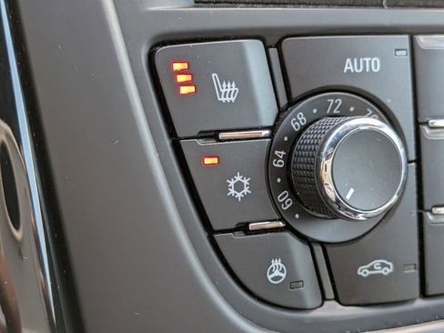 Used 2018 Buick Cascada Sport Touring w/ Dark Effects Package FWD image 30