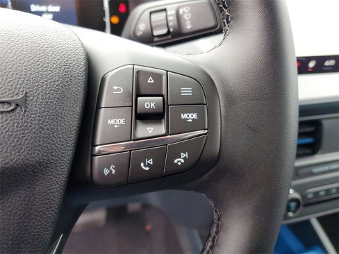 New 2025 Ford Maverick XLT w/ Equipment Group 301A image 16