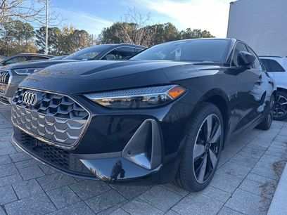 Used 2025 Audi A5 2.0T Premium Plus