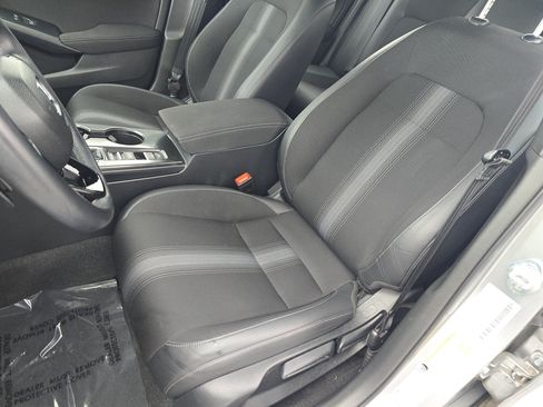 Used 2024 Honda Civic Sport image 14