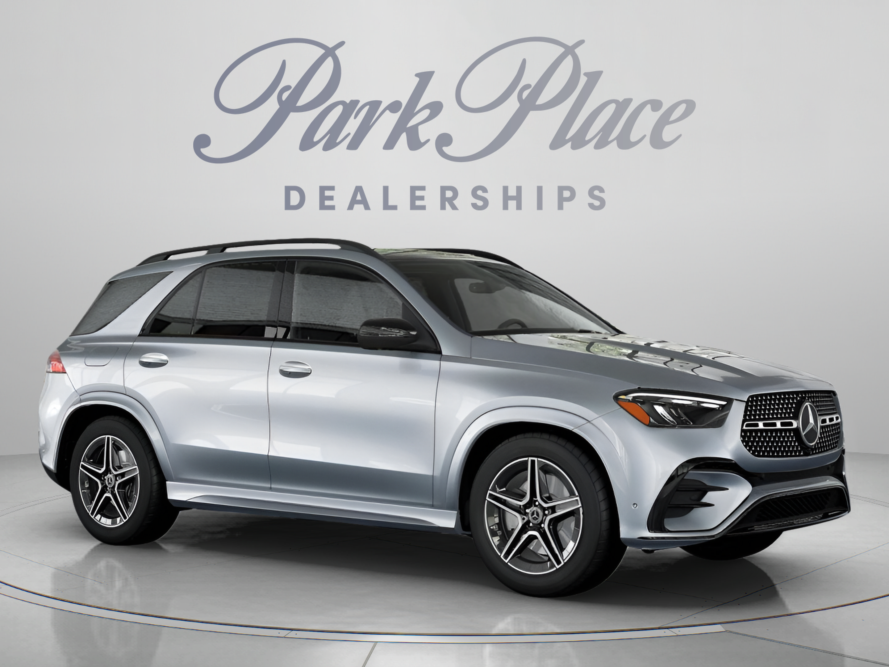 Certified 2026 Mercedes-Benz GLE 350 4MATIC image 56