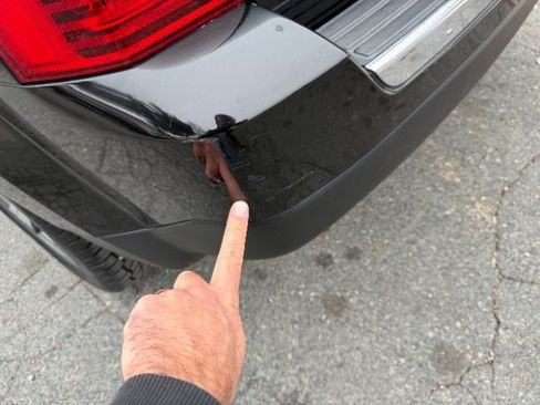 Used 2017 Jeep Patriot High Altitude image 34