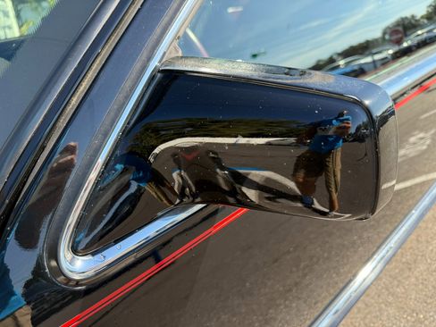 Used 1991 Cadillac De Ville Coupe image 13