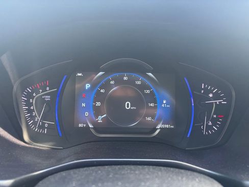 Used 2019 Hyundai Santa Fe FWD image 10