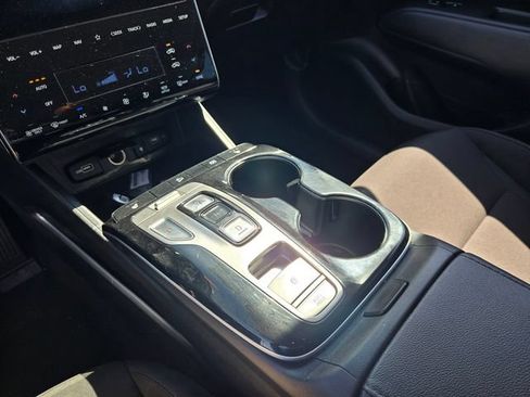Used 2024 Hyundai Tucson SEL AWD/4WD image 17