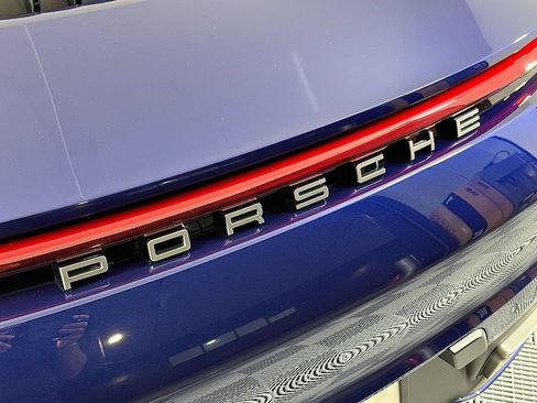 Certified 2020 Porsche 911 Carrera RWD image 32