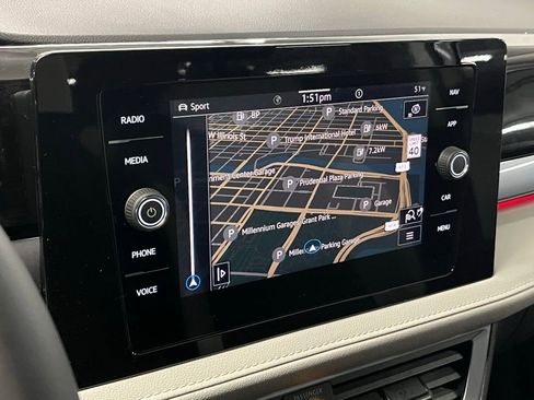New 2026 Volkswagen Taos SEL AWD/4WD image 30