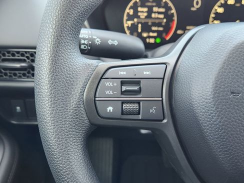 New 2026 Honda HR-V LX image 32