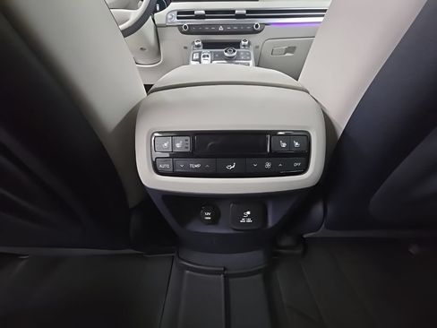 Used 2024 Hyundai Palisade Calligraphy AWD/4WD image 29