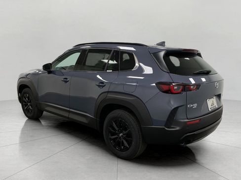 New 2026 MAZDA CX-50 AWD 2.5 Hybrid w/ Weather Package image 7