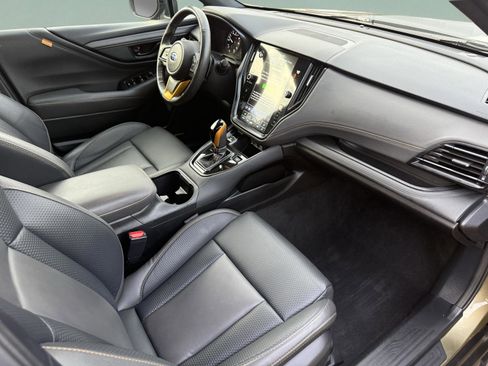 Used 2024 Subaru Outback Wilderness image 37