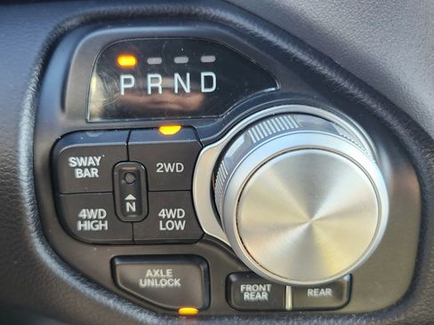 Used 2021 RAM 2500 Power Wagon image 26