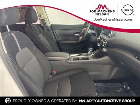 Used 2021 Nissan Sentra SV image 20