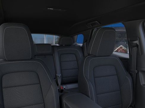 New 2026 Chevrolet Blazer EV LT FWD image 24