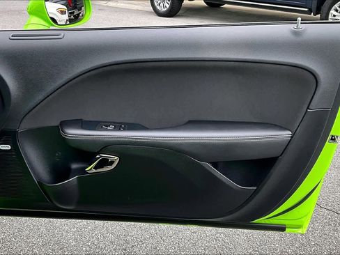Used 2023 Dodge Challenger SRT Hellcat image 19