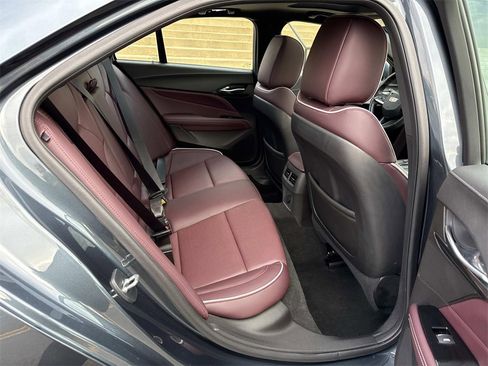 Used 2020 Cadillac CT4 Sport image 13