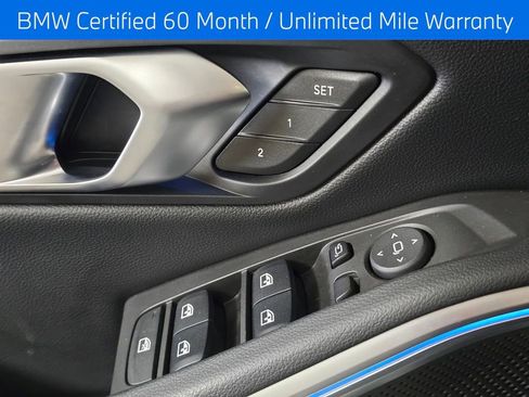 Used 2023 BMW 330i xDrive Sedan w/ Premium Package AWD/4WD image 12