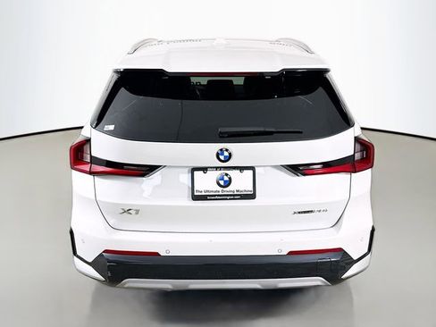 Used 2026 BMW X1 xDrive28i AWD/4WD image 6
