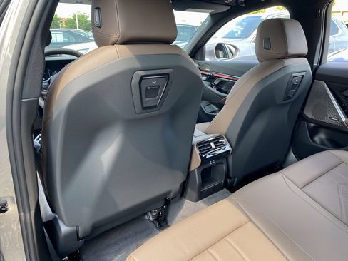 New 2027 BMW 530i xDrive w/ Premium Package AWD/4WD image 32