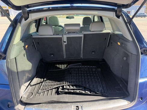 Used 2016 Audi Q5 2.0T Premium Plus w/ Technology Package image 15