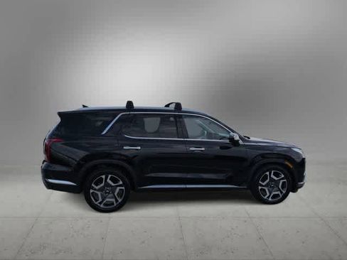 Used 2023 Hyundai Palisade Limited w/ Cargo Package AWD/4WD image 9