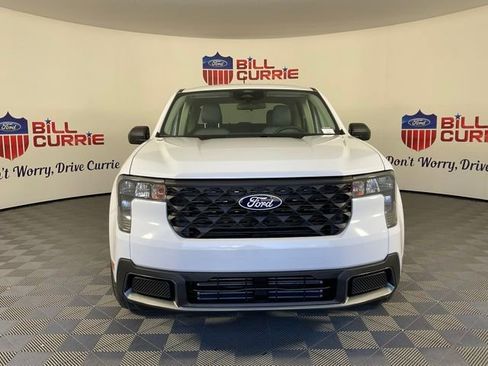 New 2026 Ford Maverick XLT image 8