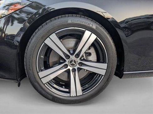 Certified 2023 Mercedes-Benz C 300 Sedan image 24